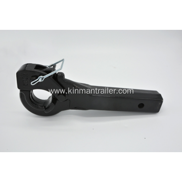 trailer Pintle hook mounts